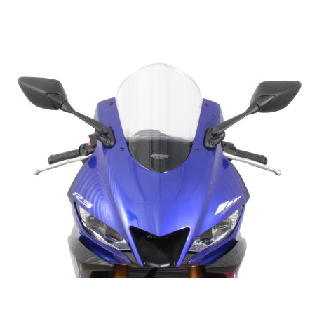 MR4025066165643 Cupolino R - Racing YAMAHA R3 ABS 300 2019 2025 MRA
