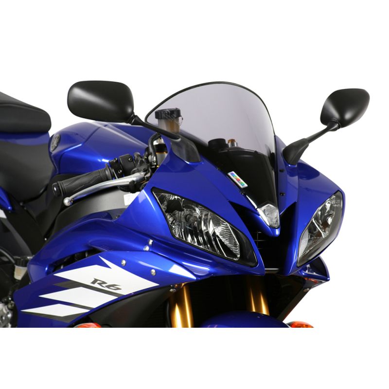 MR4025066105335 Cupolino O - Standard YAMAHA R6 600 2006 2007 MRA