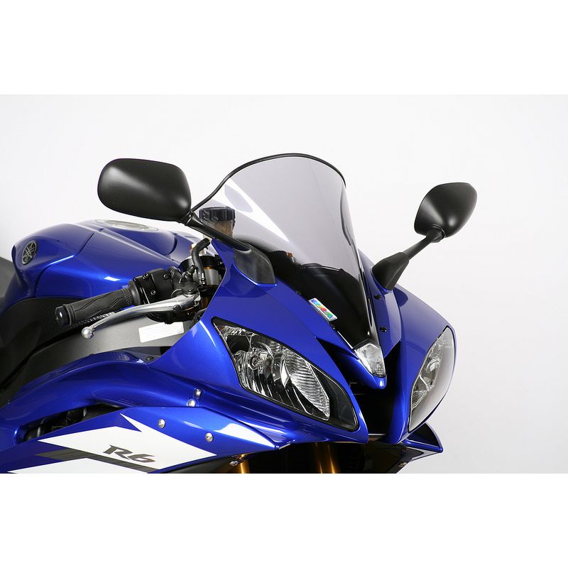MR4025066105762 Cupolino R - Racing YAMAHA R6 600 2006 2007 MRA