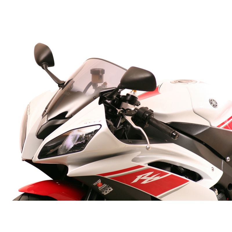 MR4025066118496 Cupolino O - Standard YAMAHA R6 600 2008 2016 MRA
