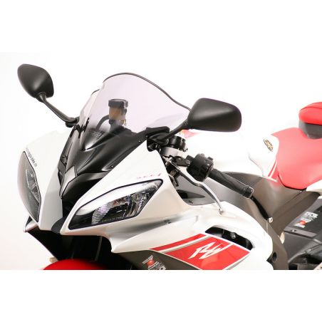 MR4025066118564 Cupolino R - Racing YAMAHA R6 600 2008 2016 MRA