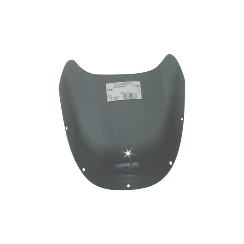 MR4025066296866 Cupolino O - Standard YAMAHA RD 350 F - YPVS 350 1983 1990 MRA
