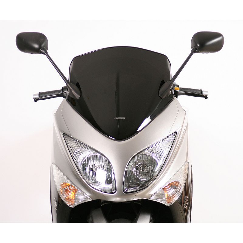 MR4025066126194 Cupolino SPM - Sport Maxi YAMAHA T-Max 500 500 2008 2011 MRA