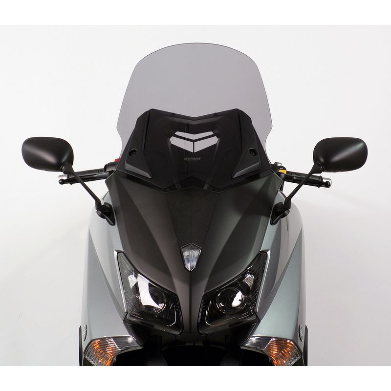 MR4025066135271 Cupolino TM - Touring Maxi YAMAHA T-Max 530 ABS (to 2016) 530 2012 2016 MRA