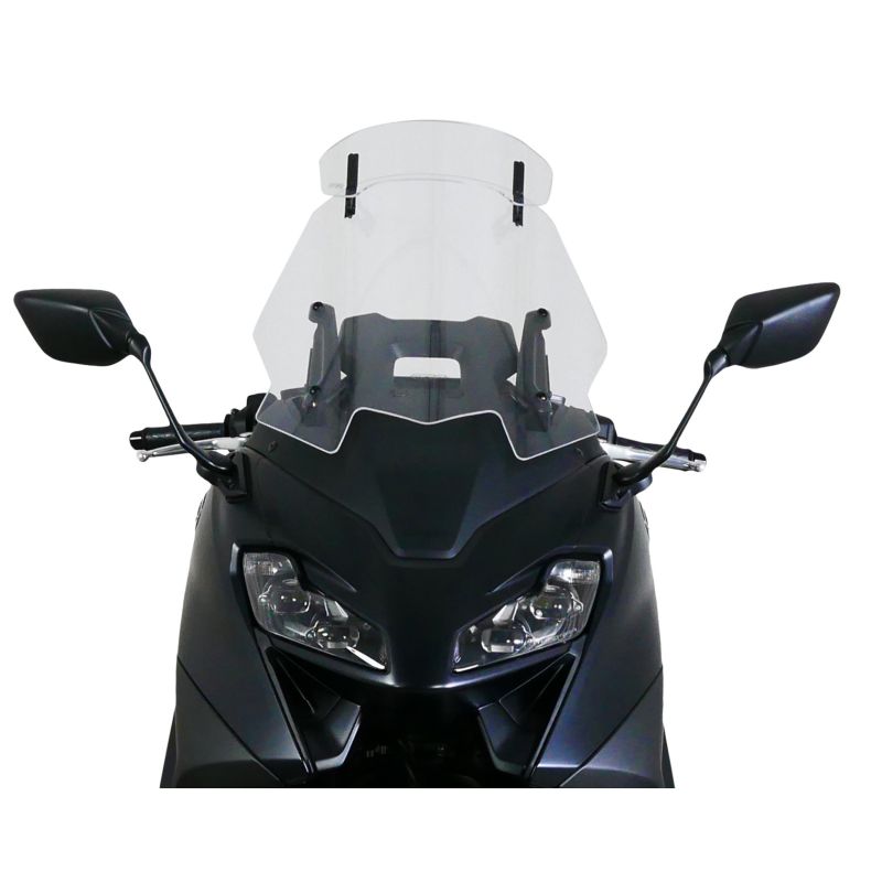MR4025066177493 Cupolino VTM - Vario-Touring Maxi YAMAHA T-Max 560 / Tech Max 560 2020 2024 MRA