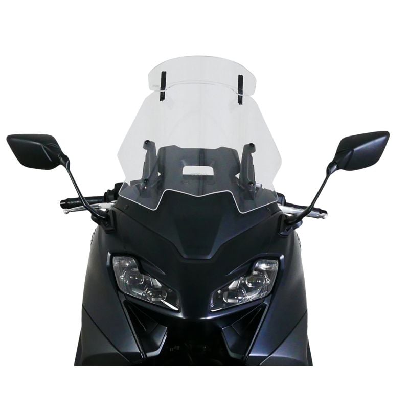 MR4025066177509 Cupolino VTM - Vario-Touring Maxi YAMAHA T-Max 560 / Tech Max 560 2020 2024 MRA