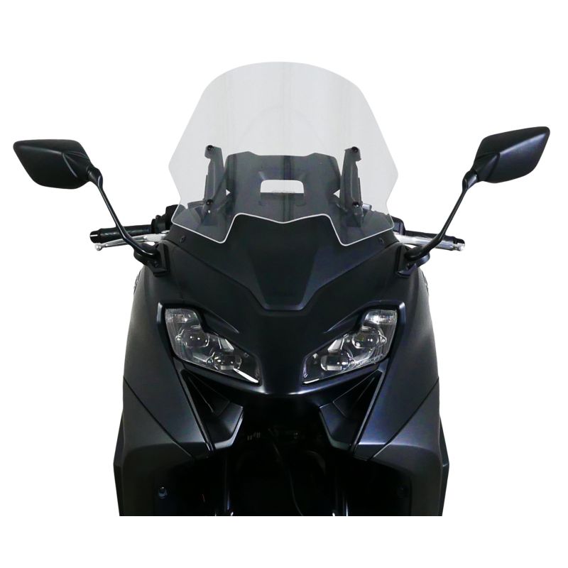 MR4025066177516 Cupolino TM - Touring Maxi YAMAHA T-Max 560 / Tech Max 560 2020 2024 MRA