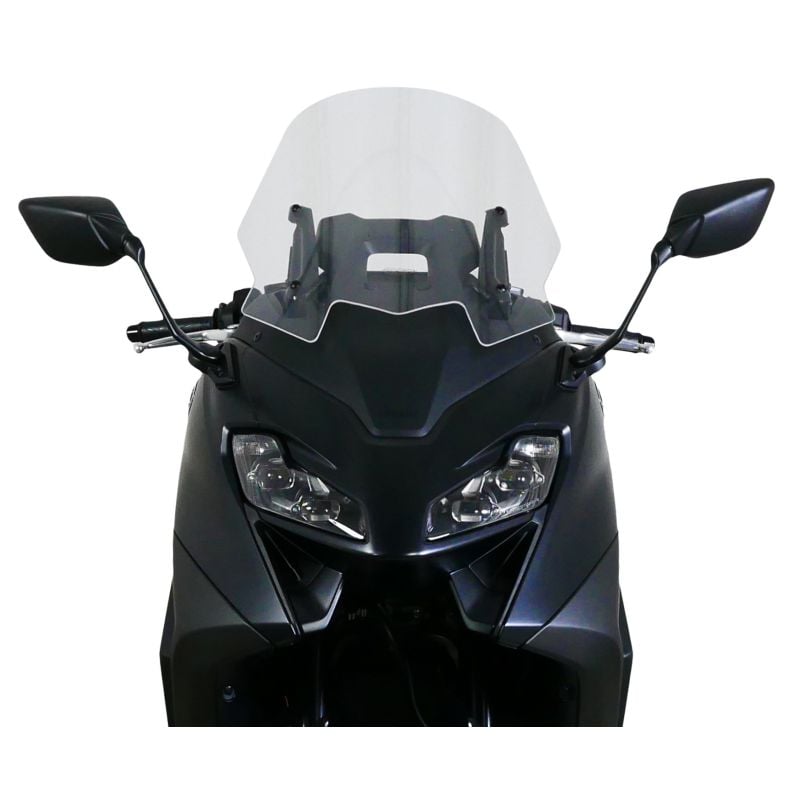 MR4025066177530 Cupolino TM - Touring Maxi YAMAHA T-Max 560 / Tech Max 560 2020 2024 MRA