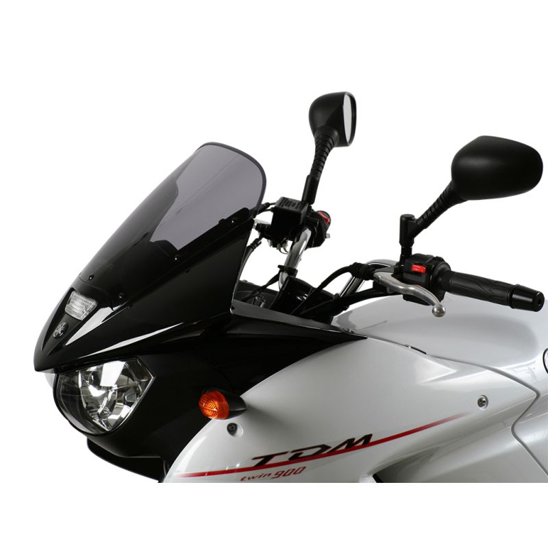 MR4025066380718 Cupolino O - Standard YAMAHA TDM 900 900 2002 2013 MRA