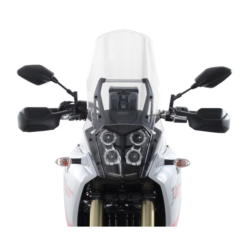 MR4025066167395 Cupolino TM - Touring Maxi YAMAHA Tenere 700 700 2019 2023 MRA