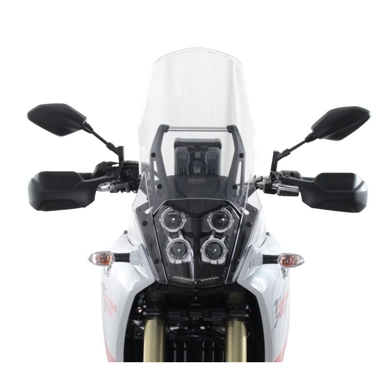 MR4025066167401 Cupolino TM - Touring Maxi YAMAHA Tenere 700 700 2019 2023 MRA