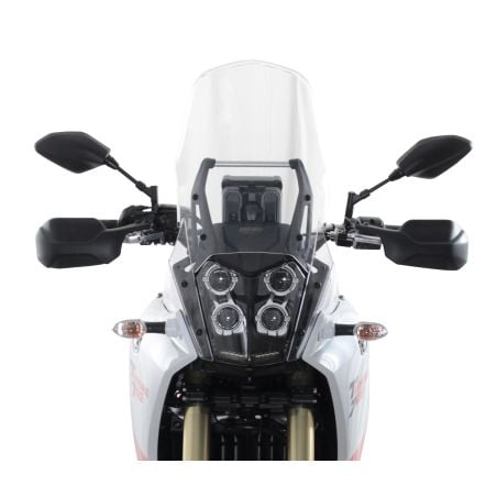MR4025066167418 Cupolino TM - Touring Maxi YAMAHA Tenere 700 700 2019 2023 MRA