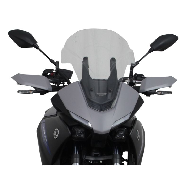 MR4025066171415 Cupolino TM - Touring Maxi YAMAHA Tracer 7 / GT 690 2021 2024 MRA