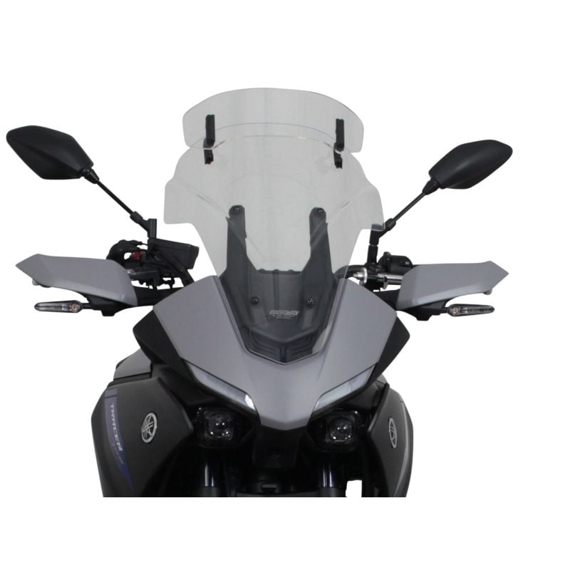 MR4025066171453 Cupolino VTM - Vario-Touring Maxi YAMAHA Tracer 7 / GT 690 2021 2024 MRA