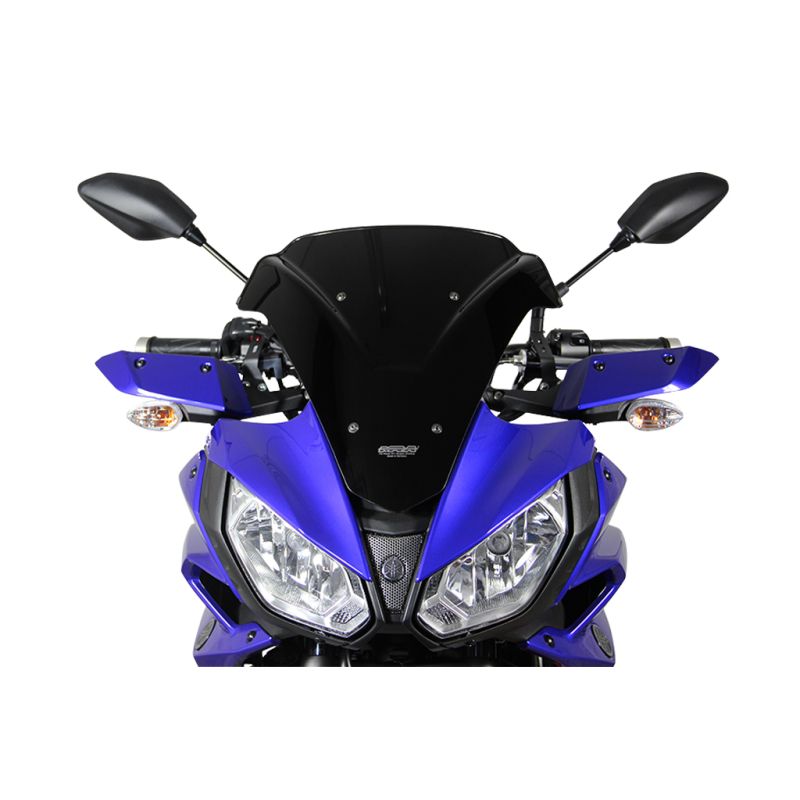 MR4025066157853 Cupolino SPM - Sport Maxi YAMAHA Tracer 700 690 2016 2019 MRA