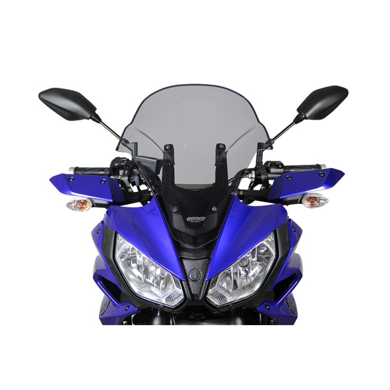 MR4025066157877 Cupolino TM - Touring Maxi YAMAHA Tracer 700 690 2016 2019 MRA