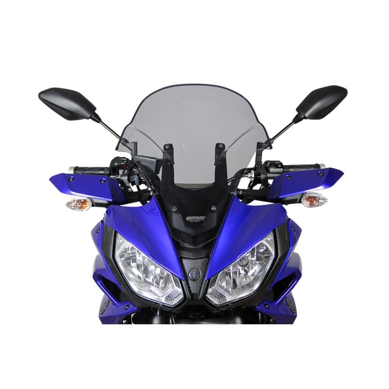 MR4025066157877 Cupolino TM - Touring Maxi YAMAHA Tracer 700 690 2016 2019 MRA
