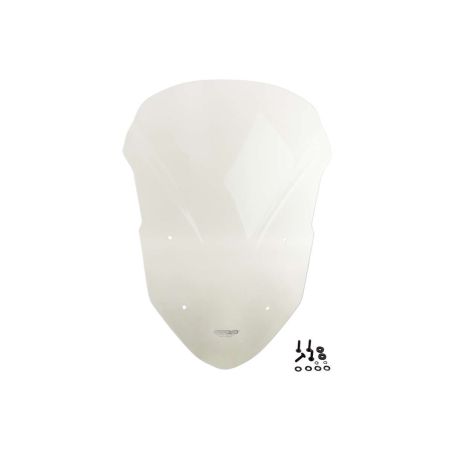 MR4025066171859 Cupolino TM - Touring Maxi YAMAHA Tracer 9 900 2021 2024 MRA