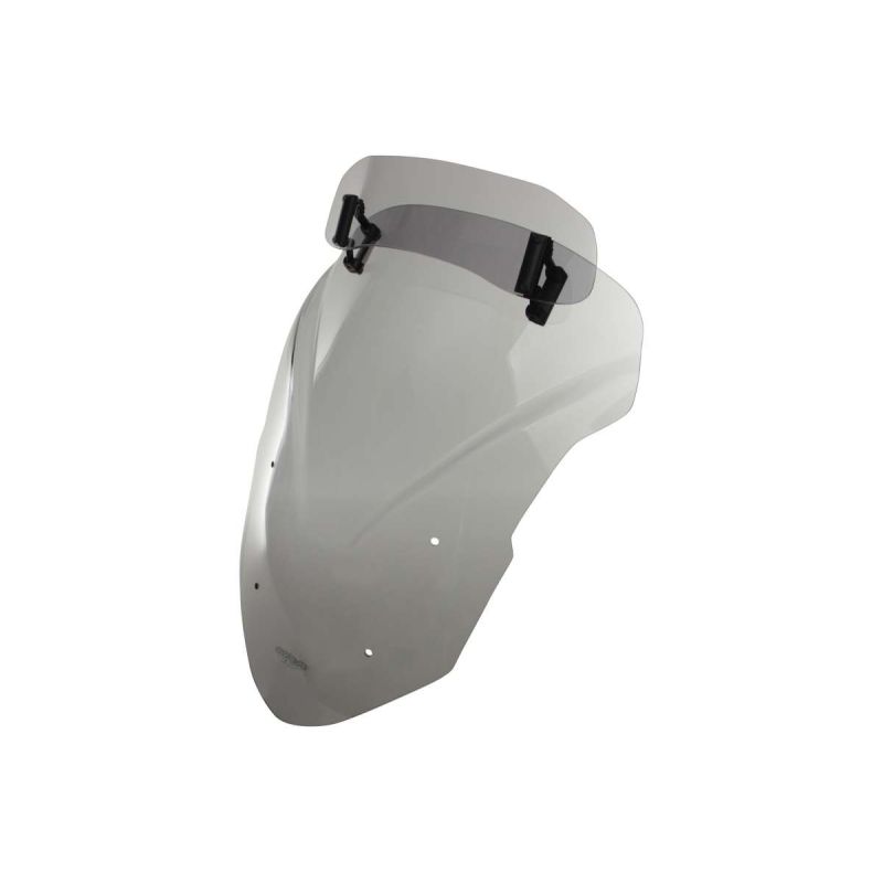 MR4025066171866 Cupolino VTM - Vario-Touring Maxi YAMAHA Tracer 9 GT 900 2021 2024 MRA