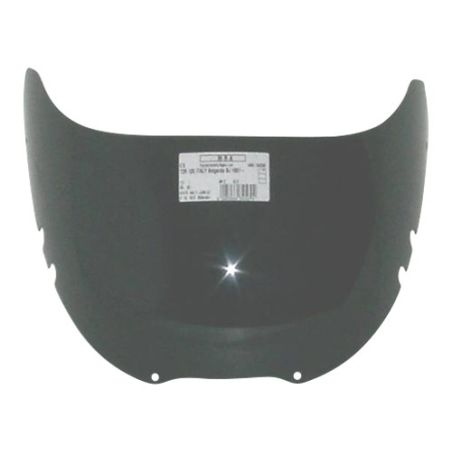 MR4025066345618 Cupolino O - Standard YAMAHA TZR 125 R/RR - Belgarda 125 1991 2000 MRA
