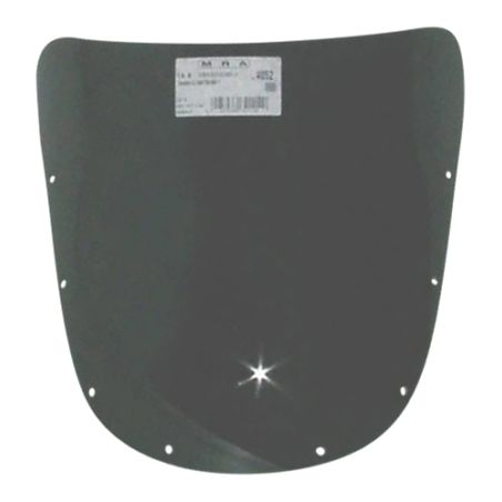 MR4025066301065 Cupolino TM - Touring Maxi YAMAHA XJ 600 600 1984 1987 MRA