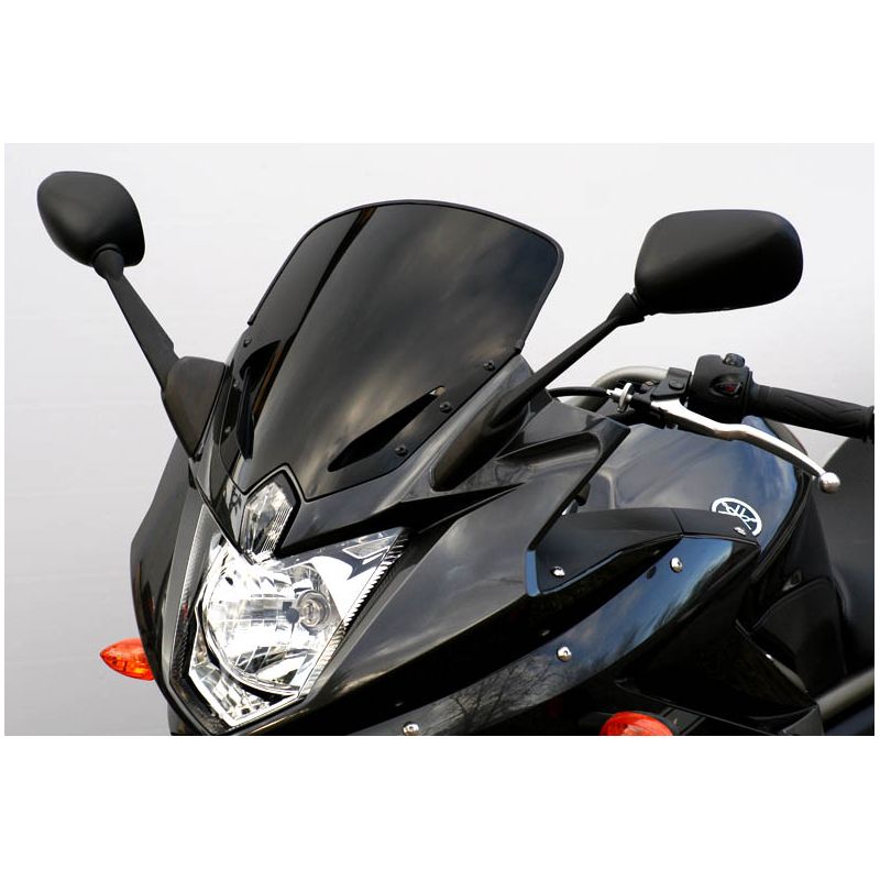 MR4025066121069 Cupolino O - Standard YAMAHA XJ6 Diversion (semicarenata) 600 2009 2015 MRA