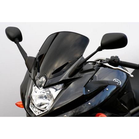 MR4025066121069 Cupolino O - Standard YAMAHA XJ6 Diversion (semicarenata) 600 2009 2015 MRA