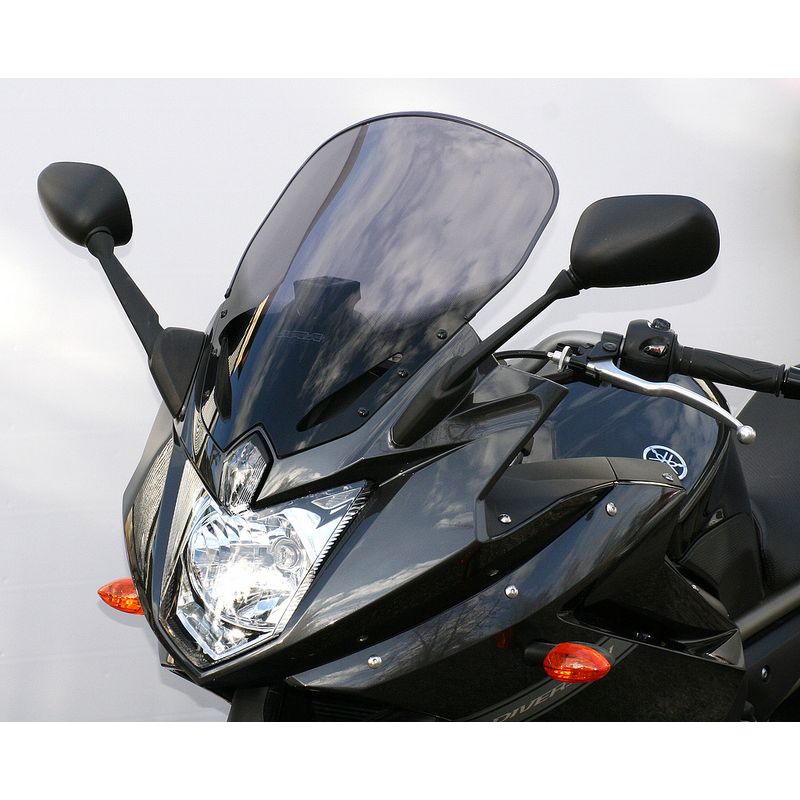 MR4025066121083 Cupolino T - Touring YAMAHA XJ6 Diversion (semicarenata) 600 2009 2015 MRA