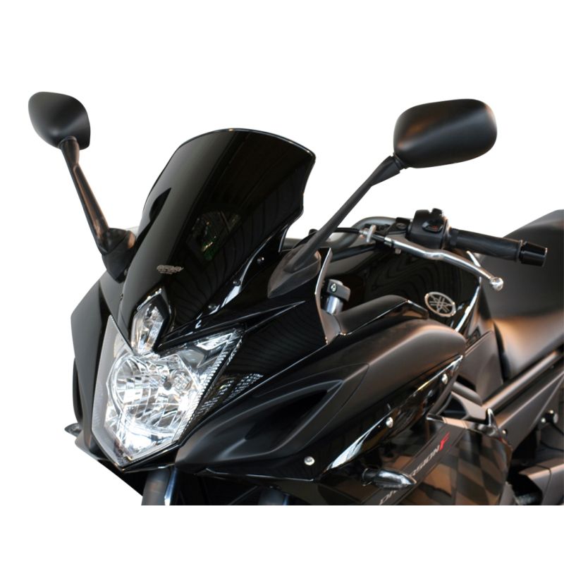 MR4025066128150 Cupolino O - Standard YAMAHA XJ6 Diversion F (carenata) 600 2010 2015 MRA