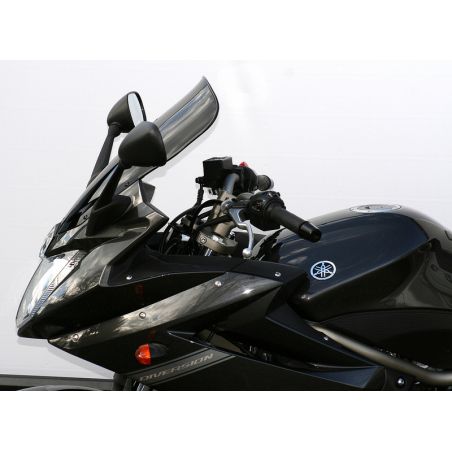 MR4025066128181 Cupolino T - Touring YAMAHA XJ6 Diversion F (carenata) 600 2010 2015 MRA