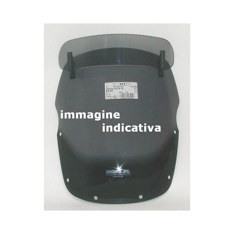 MR4025066090815 Cupolino VT - Vario-Touring YAMAHA XJR 1300 1300 2002 2016 MRA