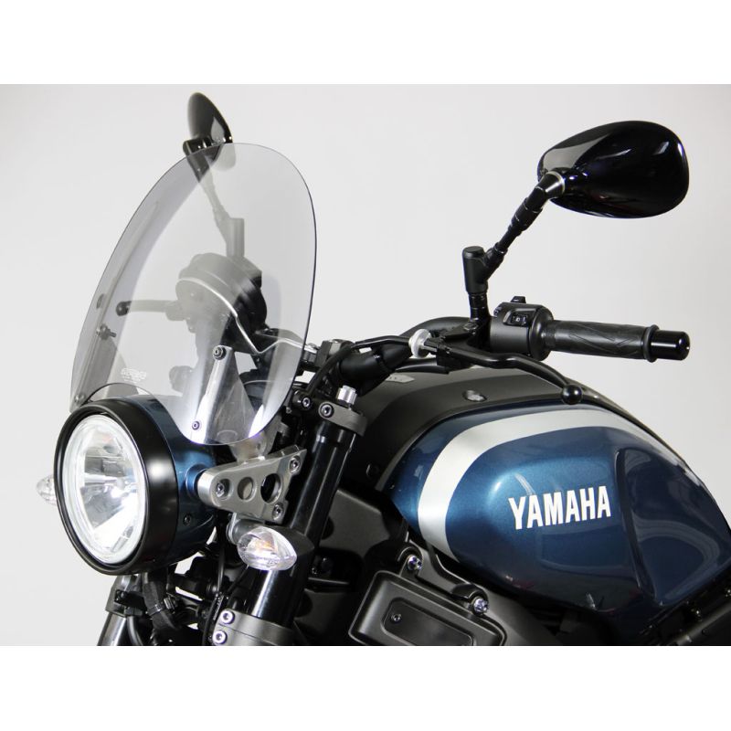 MR4025066156986 Cupolino NT - Touring Naked Bikes YAMAHA XSR 900 (to 2021) 900 2016 2017 MRA