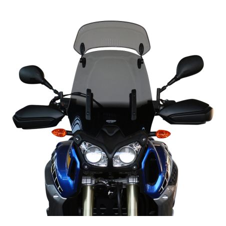 MR4025066125852 Cupolino XCTM - X-Creen Tour Maxi - vetro completo YAMAHA XTZ 1200 SuperTenere 1200