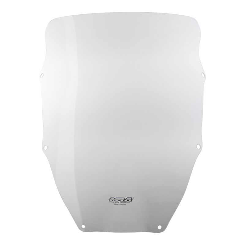MR4025066357697 Cupolino T - Touring YAMAHA YZF 600 Thundercat 600 1996 2001 MRA
