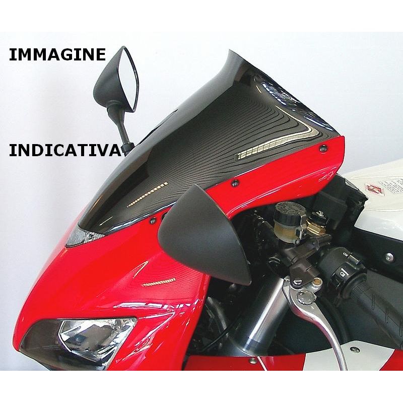 MR4025066363315 Cupolino S - Spoiler YAMAHA YZF 750 R - SP 750 1993 1998 MRA