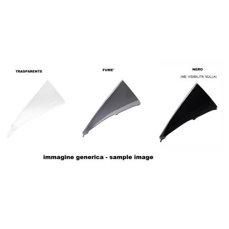 MR4025066364213 Cupolino R - Racing YAMAHA YZF 750 R - SP 750 1993 1998 MRA