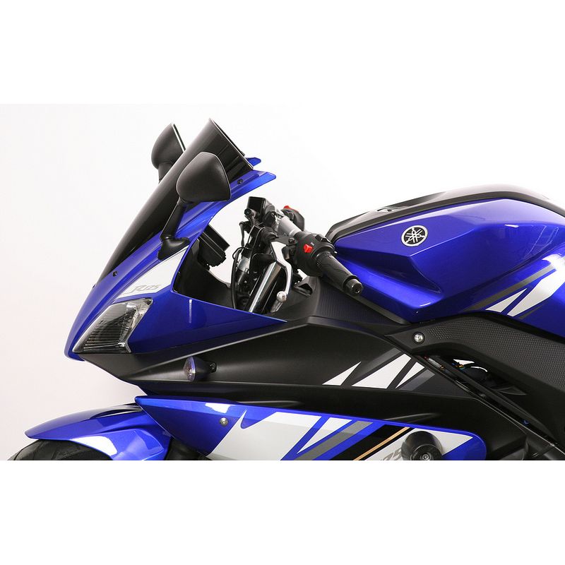 MR4025066122509 Cupolino R - Racing YAMAHA YZF R125 125 2008 2016 MRA