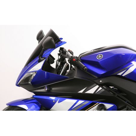 MR4025066122516 Cupolino R - Racing YAMAHA YZF R125 125 2008 2016 MRA