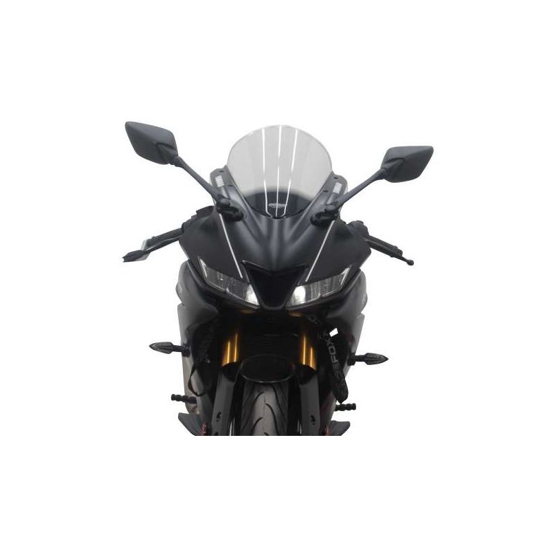 MR4025066170586 Cupolino R - Racing YAMAHA YZF R125 ABS 125 2019 2024 MRA