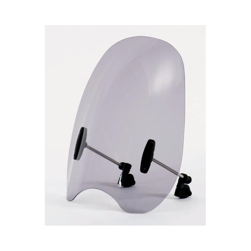 MR4025066949977 Parabrezza CU - Custom BENELLI Imperiale 400 400 2019 2024 MRA