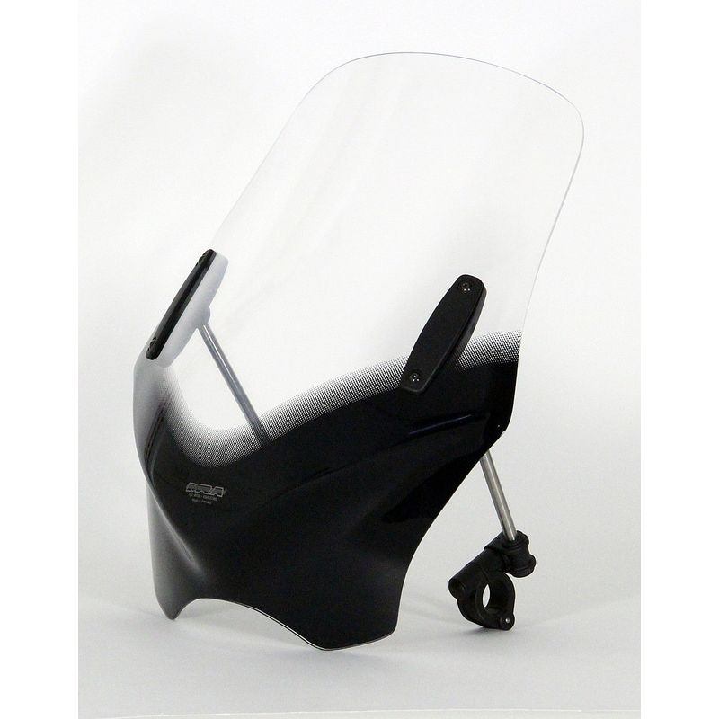 MR4025066140367 Parabrezza VFSC - V-Flow - C HARLEY DAVIDSON 1200 Sportster Custom 1200 2011 2013 MR