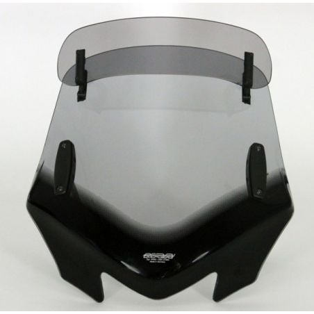 MR4025066144228 Parabrezza VFVTZ - V-Flow Vario-Touring - Z HARLEY DAVIDSON 883 Hugger 883 1992 2003