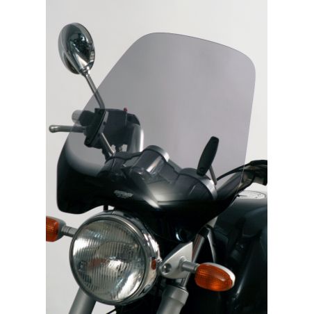 MR4025066948024 Parabrezza HI - Highway HONDA CBF 600 N - ABS 600 2004 2010 MRA