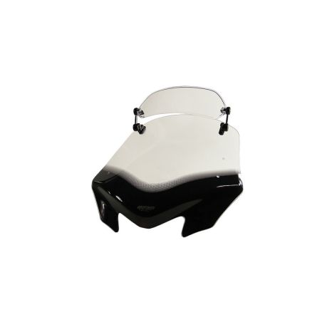 MR4025066144181 Parabrezza VFXSZ - V-Flow X-creen - Sport - Z MOTO GUZZI California 1100 ie 1100 199