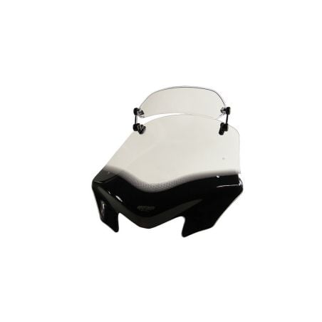 MR4025066144174 Parabrezza VFXSZ - V-Flow X-creen - Sport - Z MOTO GUZZI Nevada 750ie 750 2004 2011