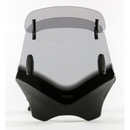MR4025066140336 Parabrezza VFVTC - V-Flow Vario-Touring - C MOTO GUZZI V7 III Stone / Stone Night 75