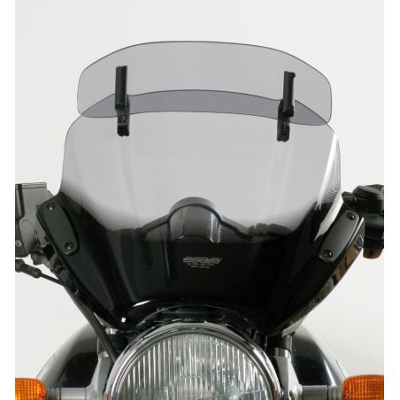 MR4025066115174 Parabrezza VTNB - Vario-Touring Naked TRIUMPH Rocket III 2000 2004 2017 MRA