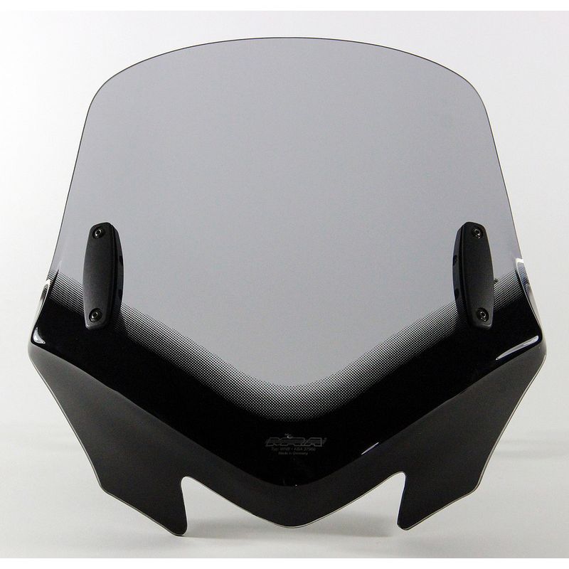 MR4025066144235 Parabrezza VFSZ - V-Flow - Z TRIUMPH Thruxton 800 2001 2007 MRA