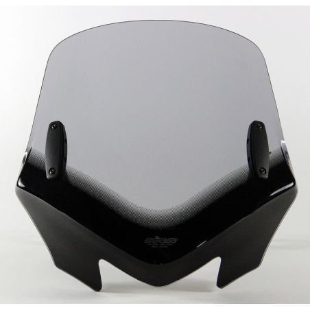 MR4025066144235 Parabrezza VFSZ - V-Flow - Z TRIUMPH Thruxton 800 2001 2007 MRA