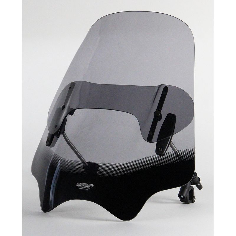 MR4025066990016 Parabrezza VNB - Vario Naked YAMAHA FZ6 S2 naked 600 2007 2010 MRA